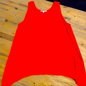 Daniel Rainn, Blood Orange, Light Weight tank